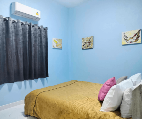 Aura Home – Positive Energy - Gallery - 16