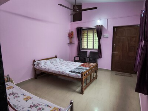 Omkar Nivas Homestay - Gallery - 10