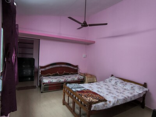 Omkar Nivas Homestay - Gallery - 3