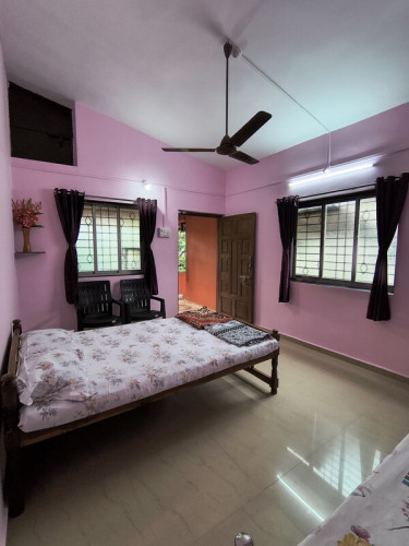 Omkar Nivas Homestay - Gallery - 2