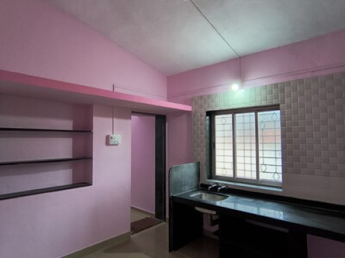 Omkar Nivas Homestay - Gallery - 9