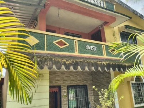 Omkar Nivas Homestay
