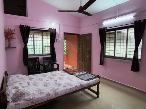 Omkar Nivas Homestay - Gallery - 11