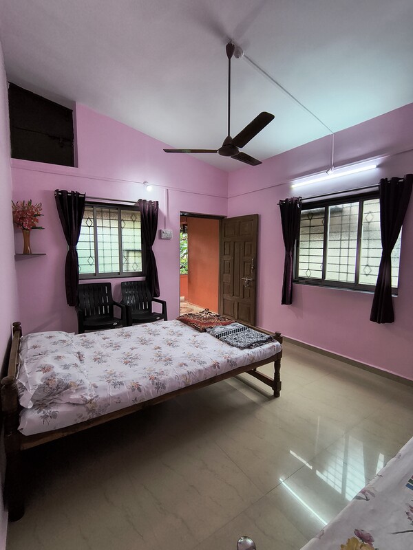 Room 1(Single Bed) - 1