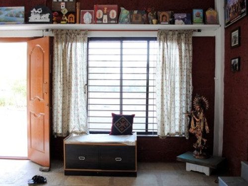 Sabala Heritage Home - Gallery - 8