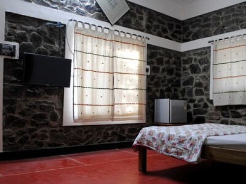Sabala Heritage Home - Gallery - 11