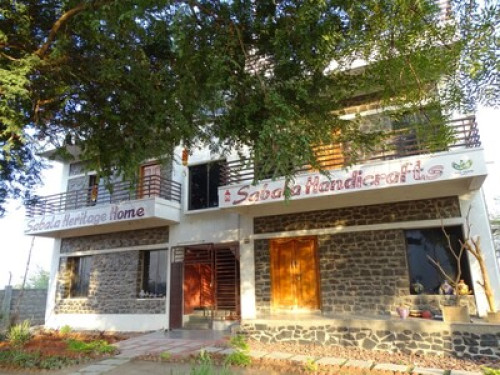 Sabala Heritage Home - Gallery - 4