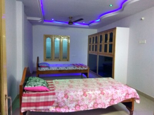 GOOD ACCOMIDATION WITH SAFETY - Gallery - 5