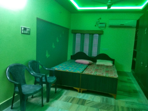 GOOD ACCOMIDATION WITH SAFETY - Gallery - 2