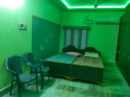 GOOD ACCOMIDATION WITH SAFETY - Gallery - 3