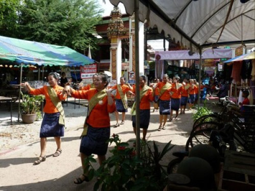 Experience The 'Real' Thailand! - Gallery - 97