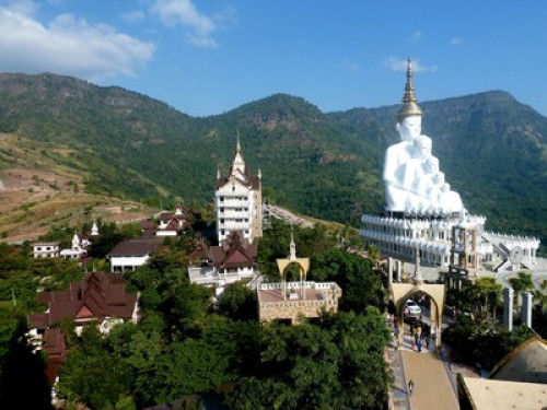Experience The 'Real' Thailand! - Gallery - 23