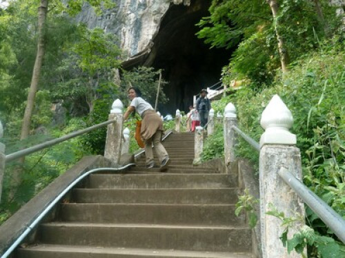 Experience The 'Real' Thailand! - Gallery - 85