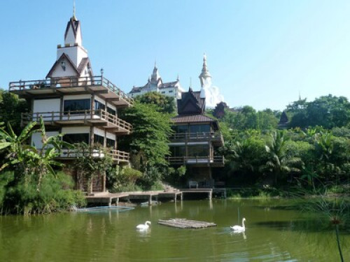 Experience The 'Real' Thailand! - Gallery - 22