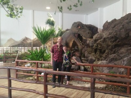 Experience The 'Real' Thailand! - Gallery - 40