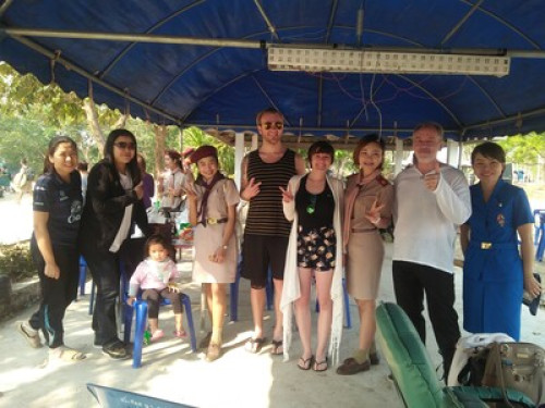 Experience The 'Real' Thailand! - Gallery - 26