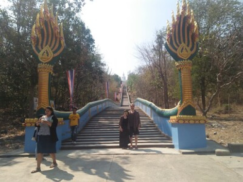 Experience The 'Real' Thailand! - Gallery - 30