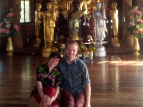 Experience The 'Real' Thailand! - Gallery - 46