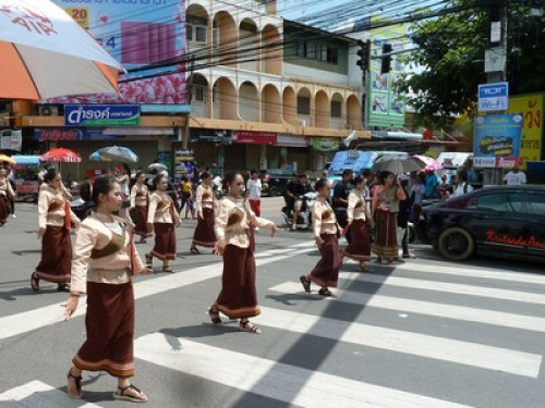 Experience The 'Real' Thailand! - Gallery - 12