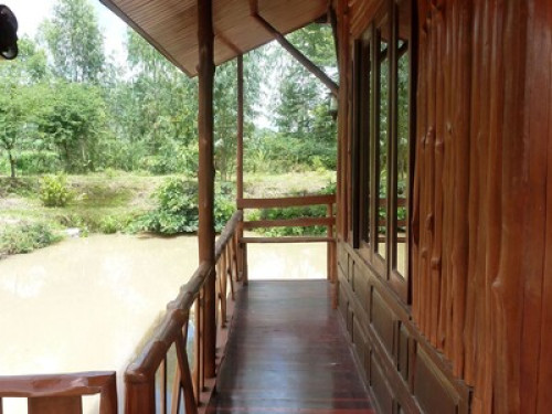 Experience The 'Real' Thailand! - Gallery - 4