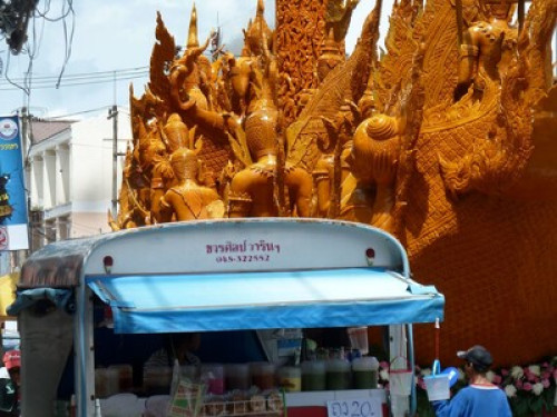 Experience The 'Real' Thailand! - Gallery - 11