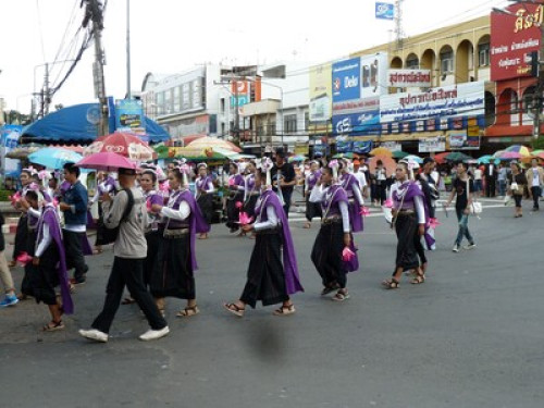 Experience The 'Real' Thailand! - Gallery - 13
