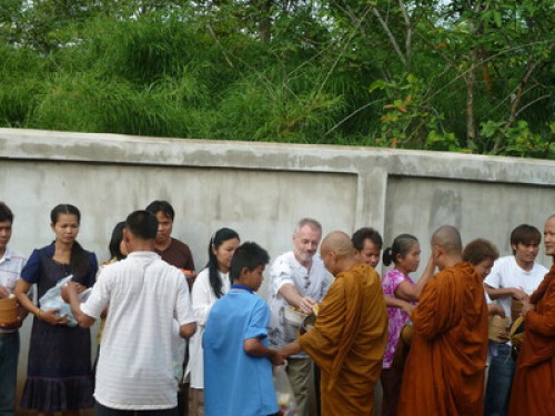 Experience The 'Real' Thailand! - Gallery - 87