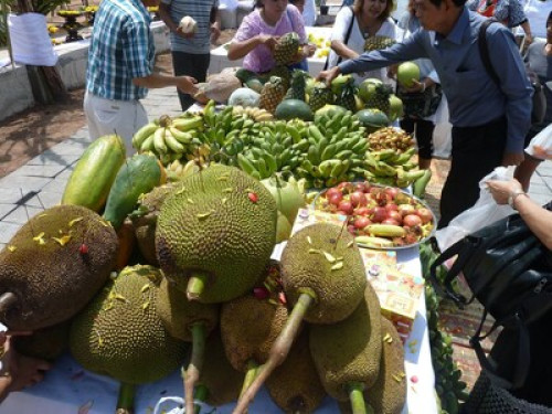 Experience The 'Real' Thailand! - Gallery - 16