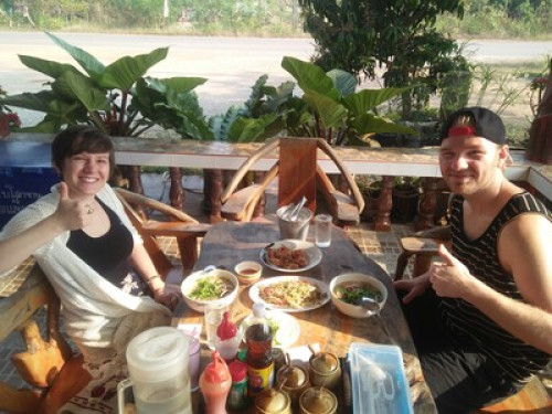 Experience The 'Real' Thailand! - Gallery - 39