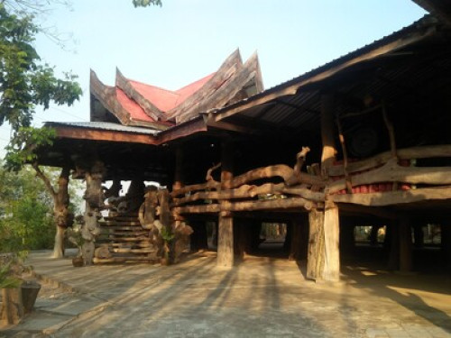 Experience The 'Real' Thailand! - Gallery - 45