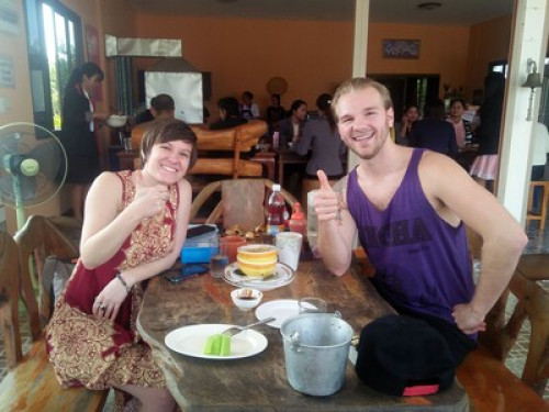 Experience The 'Real' Thailand! - Gallery - 48