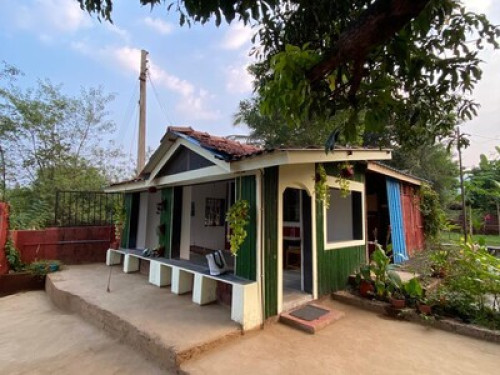 Malharbaug, your riverside solace - Gallery - 16