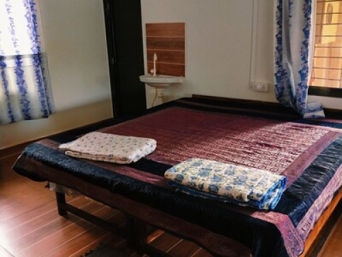 Malharbaug, your riverside solace - Gallery - 2