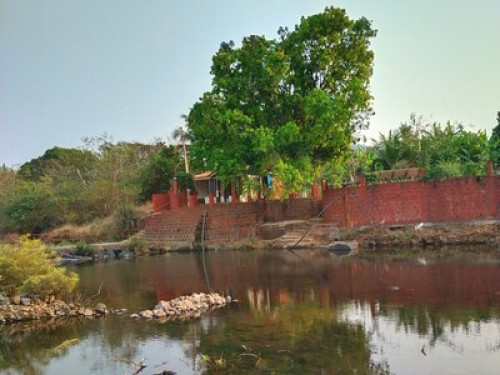 Malharbaug, your riverside solace - Gallery - 20
