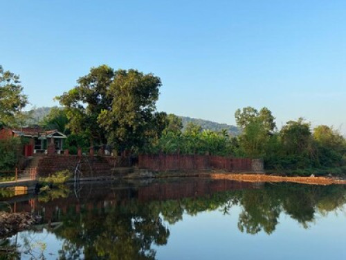 Malharbaug, your riverside solace - Gallery - 17