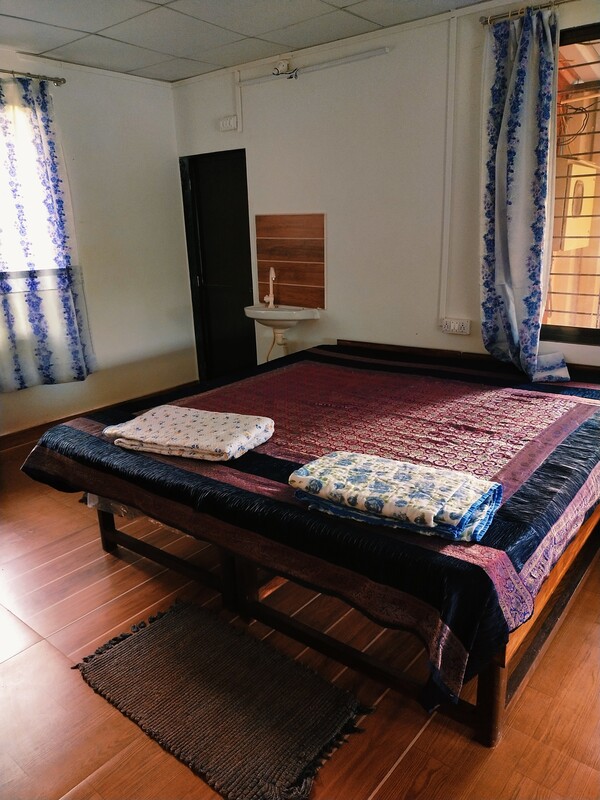 Riverside Cottage(Full Room) - 1