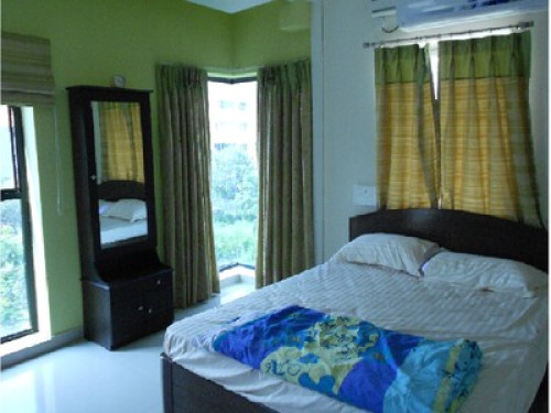 Comfy, luxurious,  central location - Gallery - 2