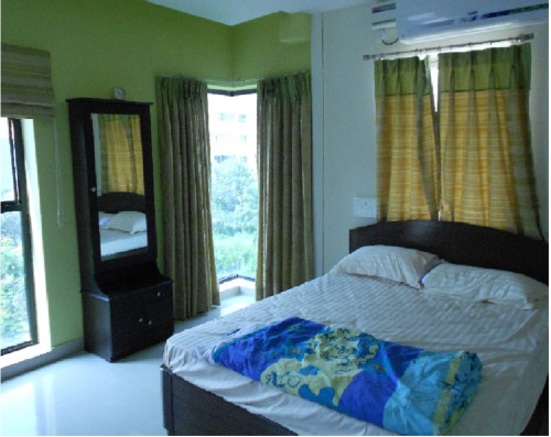 Comfy, luxurious,  central location - Gallery - 4