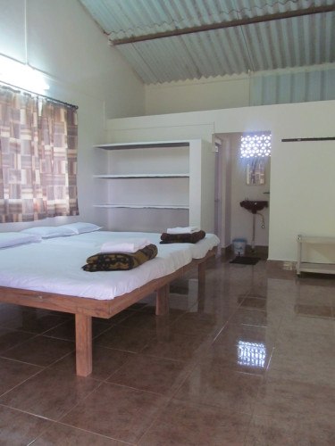 Excellent location Guhagar