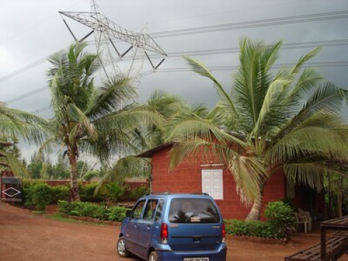 Excellent location Guhagar - Gallery - 21