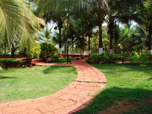 Excellent location Guhagar - Gallery - 7