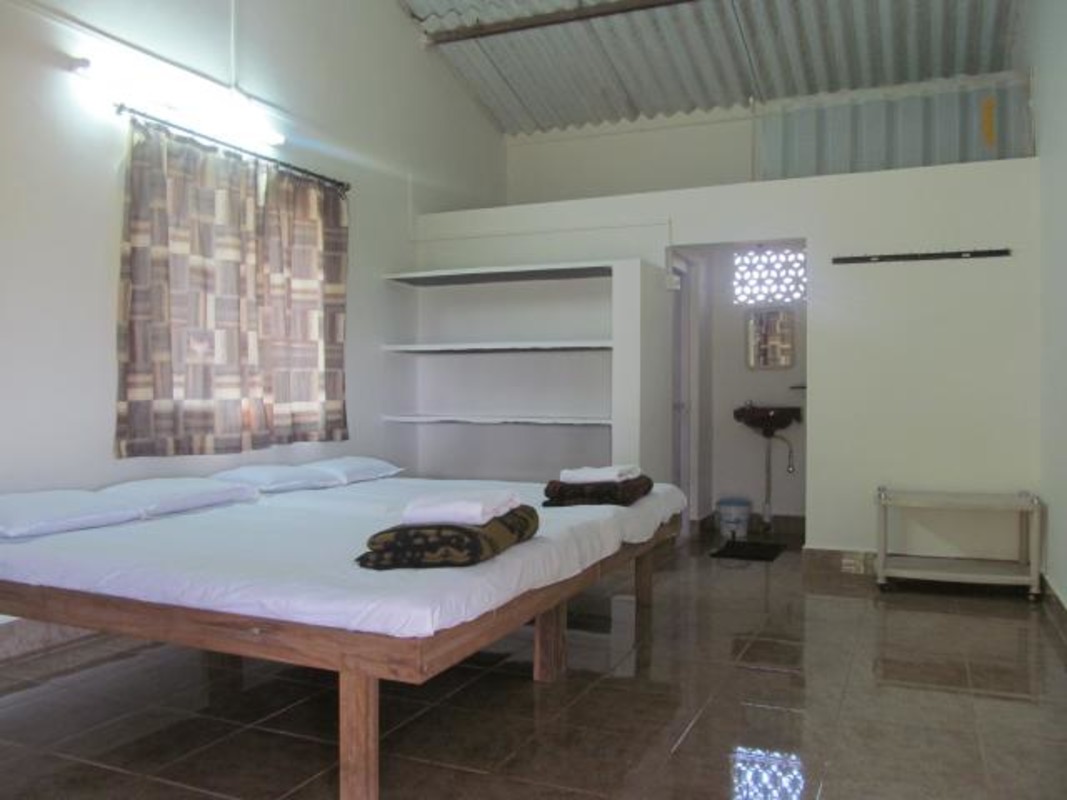 Room 3(Single Bed) - 1