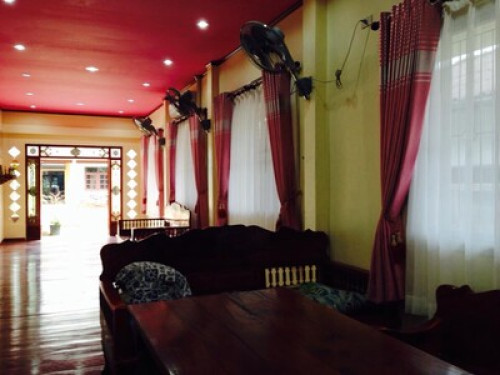 Rustic village home - Gallery - 16