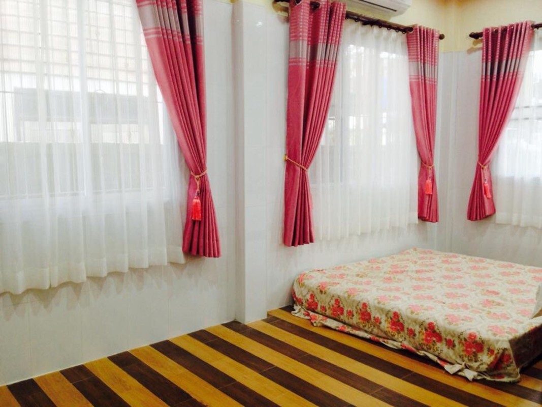 Master Bed Room With Private Bathroom (Single Bed) - 1