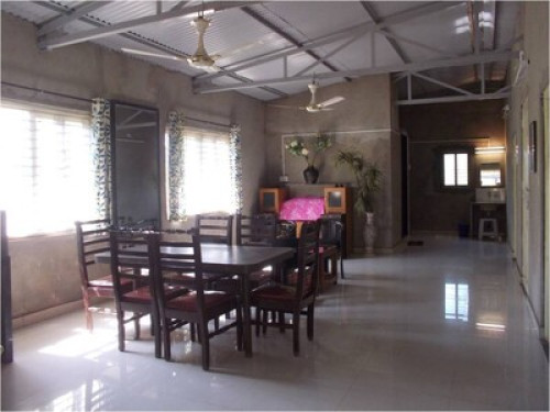 Cosy bungalow for vibrant hobbies  - Gallery - 13