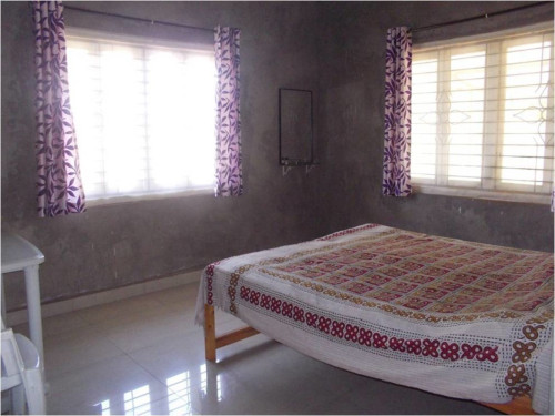 Cosy bungalow for vibrant hobbies  - Gallery - 2
