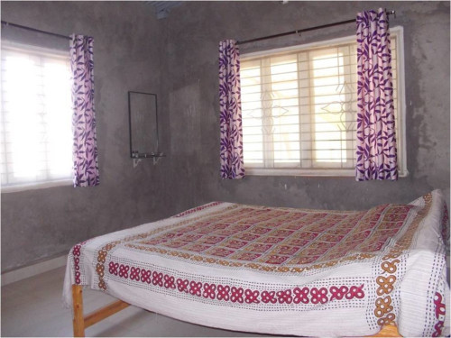 Cosy bungalow for vibrant hobbies  - Gallery - 4