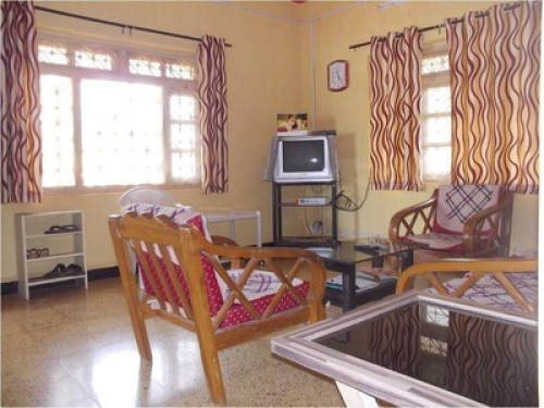 Cosy bungalow for vibrant hobbies  - Gallery - 19