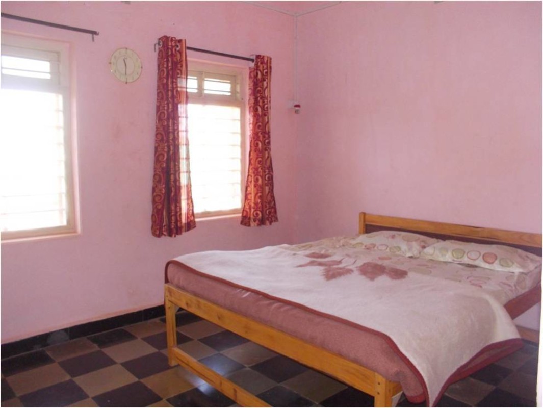 Front Room Next To The Verandah (Single Bed) - 1