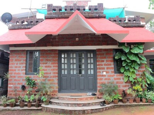 In lap of nature - Gallery - 5